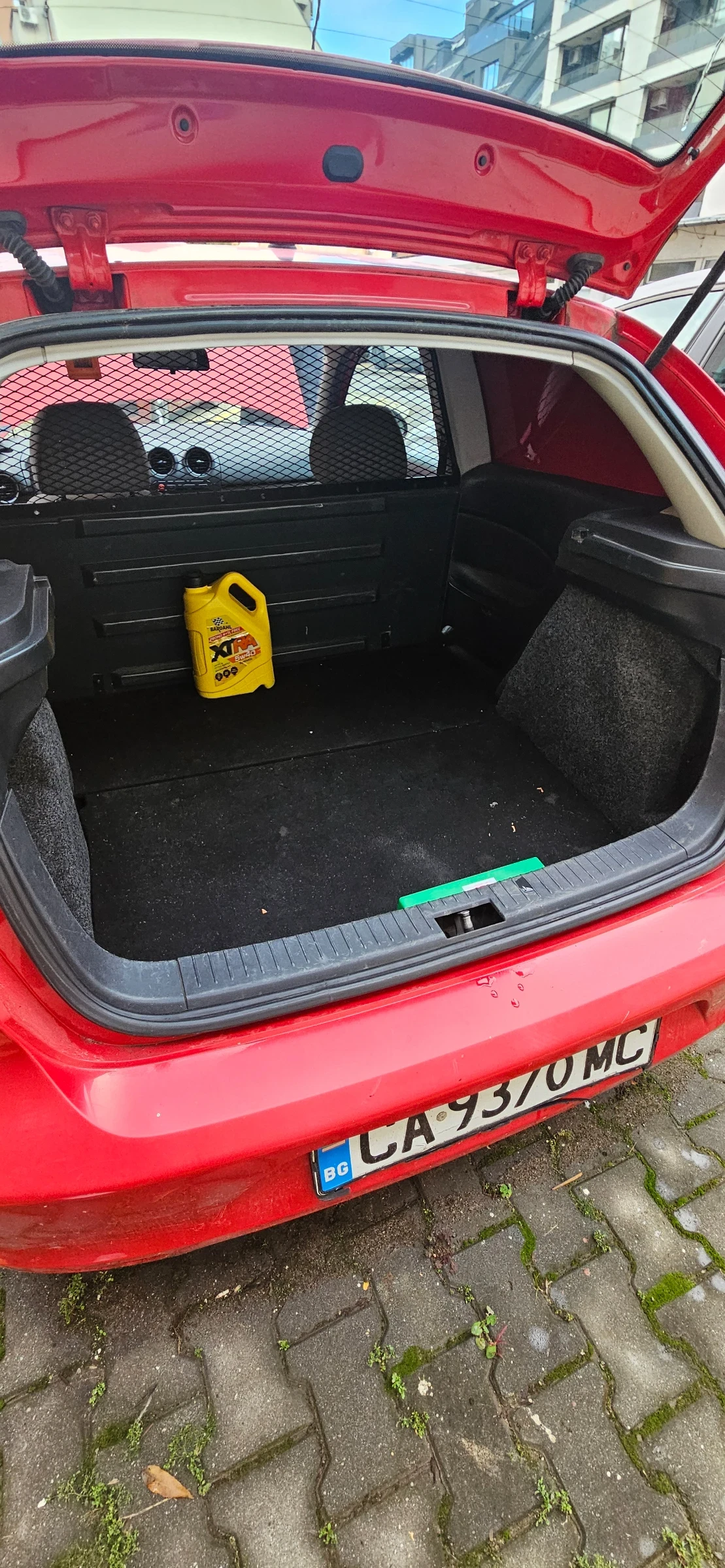 Seat Ibiza  - изображение 5