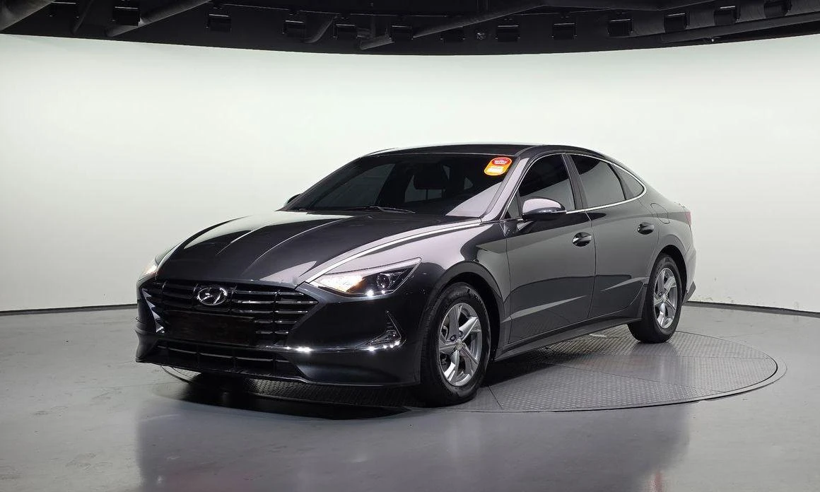 Hyundai Sonata 2.0 LPG Style * -   *  | Mobile.bg   1