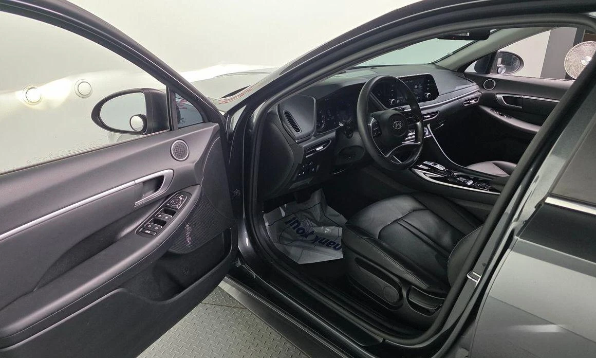 Hyundai Sonata 2.0 LPG Style * -   *  | Mobile.bg   11