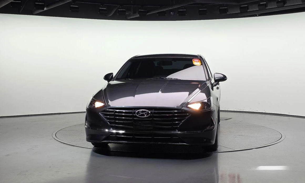 Hyundai Sonata 2.0 LPG Style * НАЙ-ДОБРА ЦЕНА В БЪЛГАРИЯ*  - изображение 3