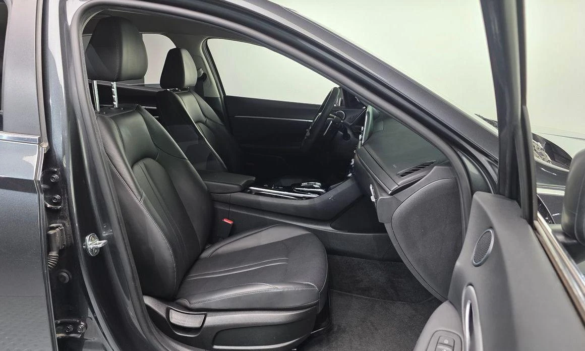 Hyundai Sonata 2.0 LPG Style * НАЙ-ДОБРА ЦЕНА В БЪЛГАРИЯ*  - изображение 10