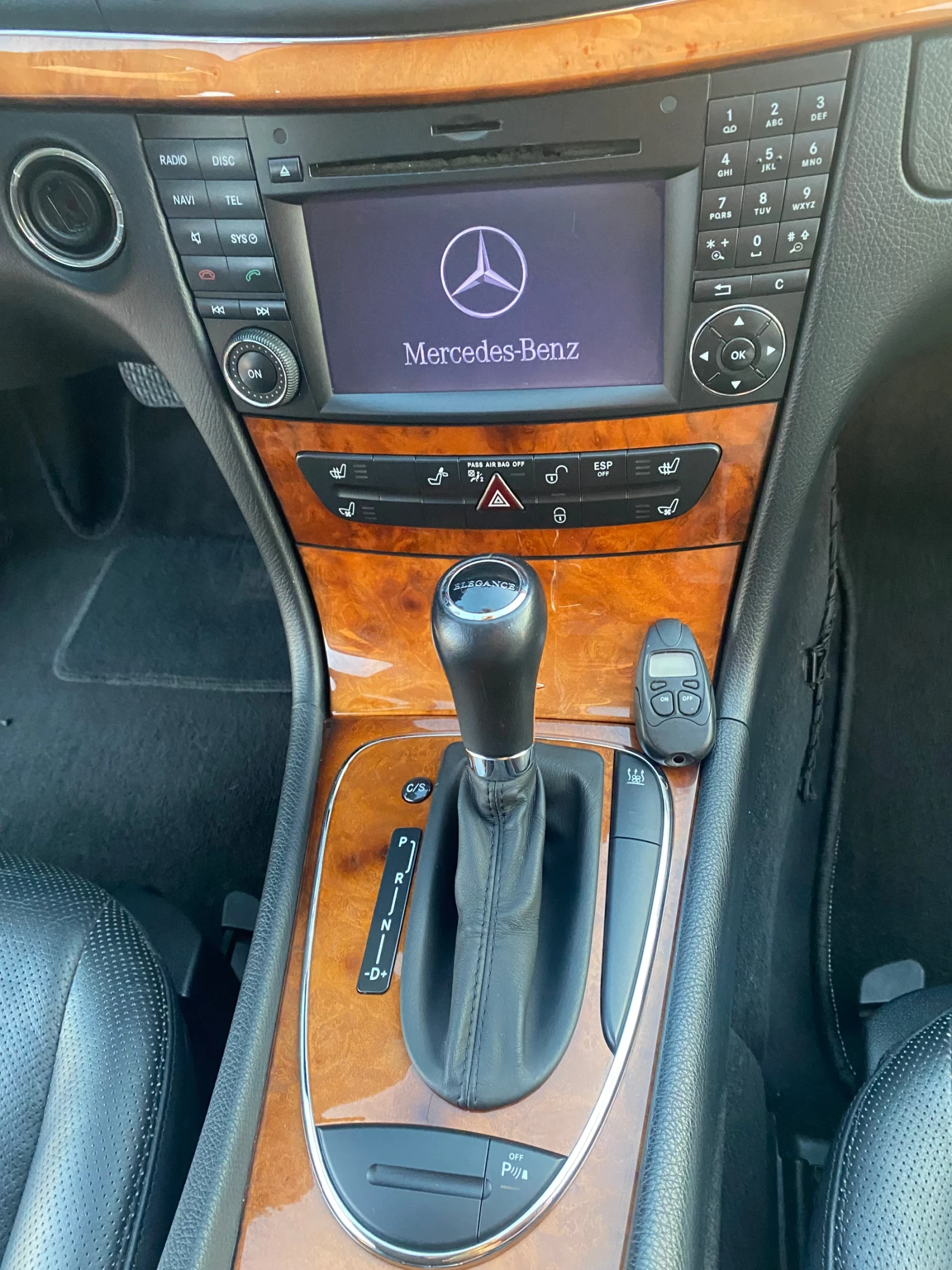 Mercedes-Benz E 280 | Mobile.bg   12