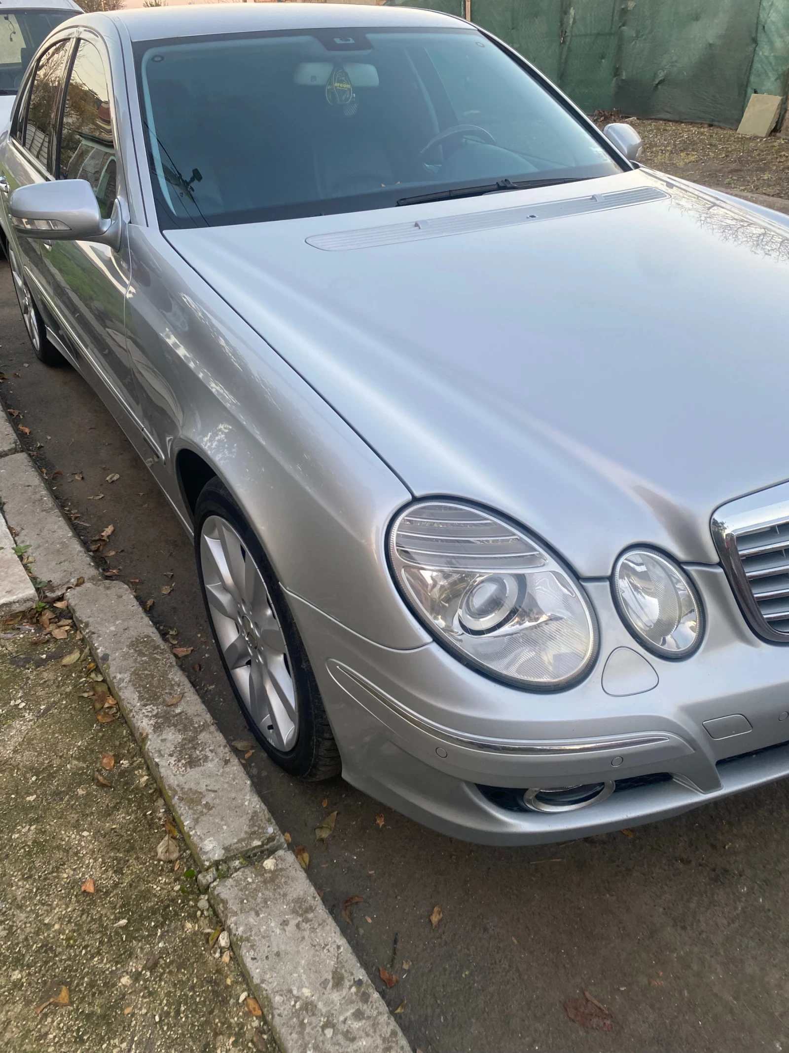 Mercedes-Benz E 280 | Mobile.bg   9