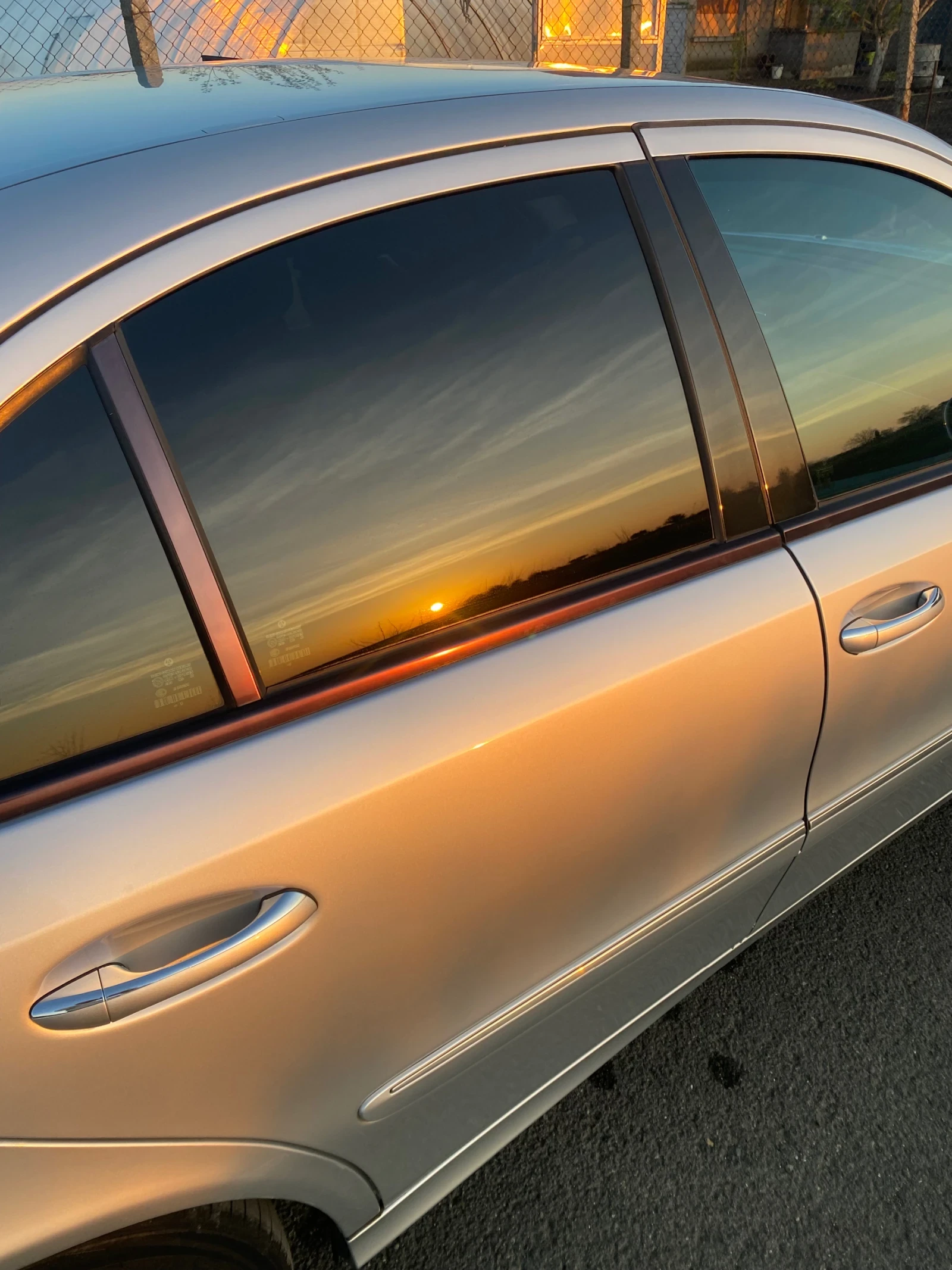 Mercedes-Benz E 280 | Mobile.bg   7