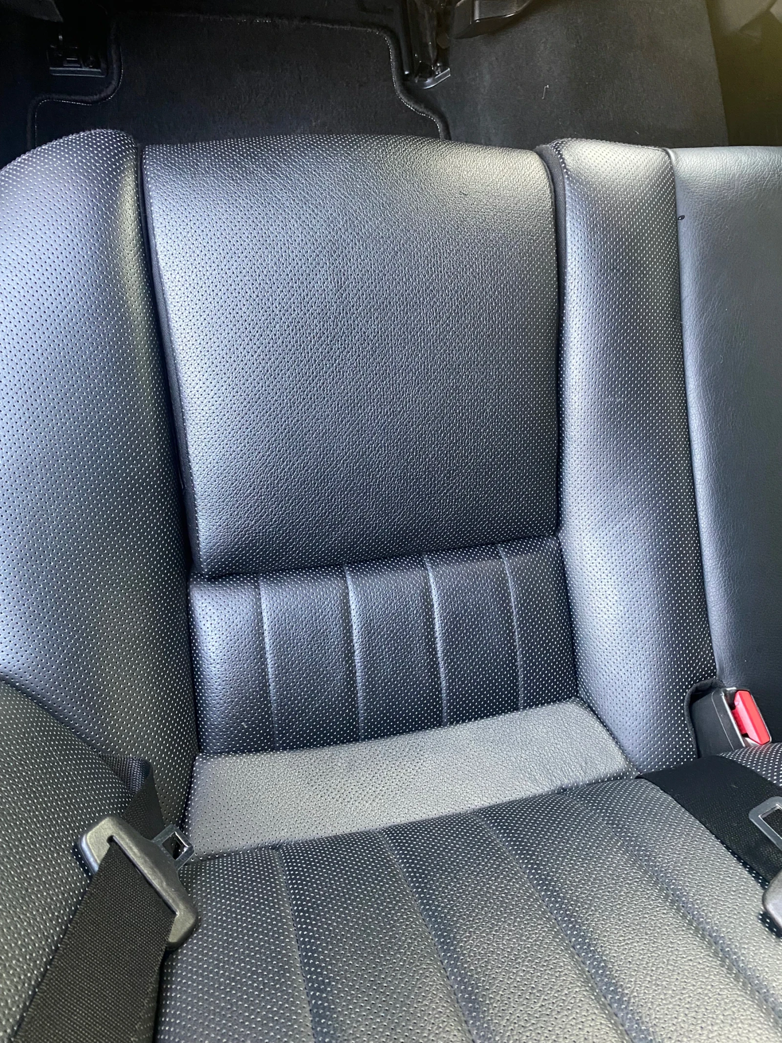 Mercedes-Benz E 280 | Mobile.bg   17