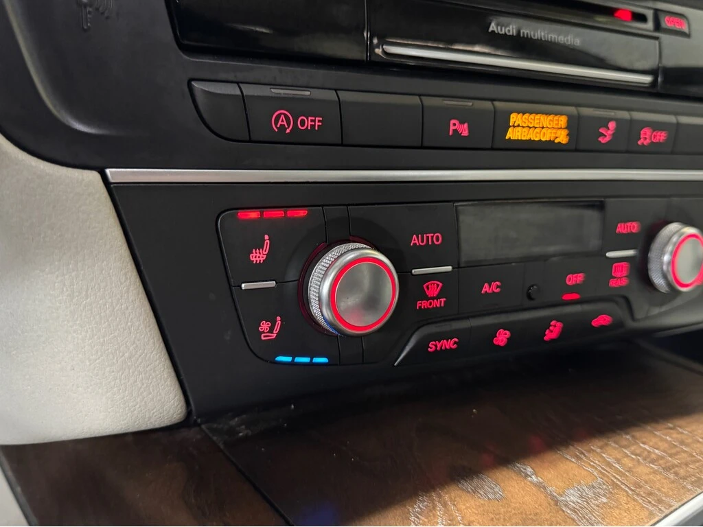 Audi A7 3.0T Technik BOSE//BLIND SPOT/360 | Mobile.bg   8