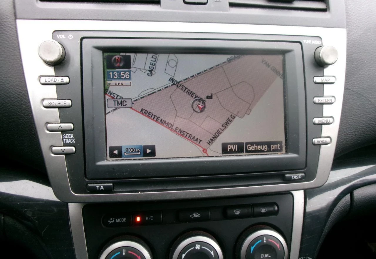 Mazda 6 2.0 147к.с BUSINESS PLUS - изображение 10