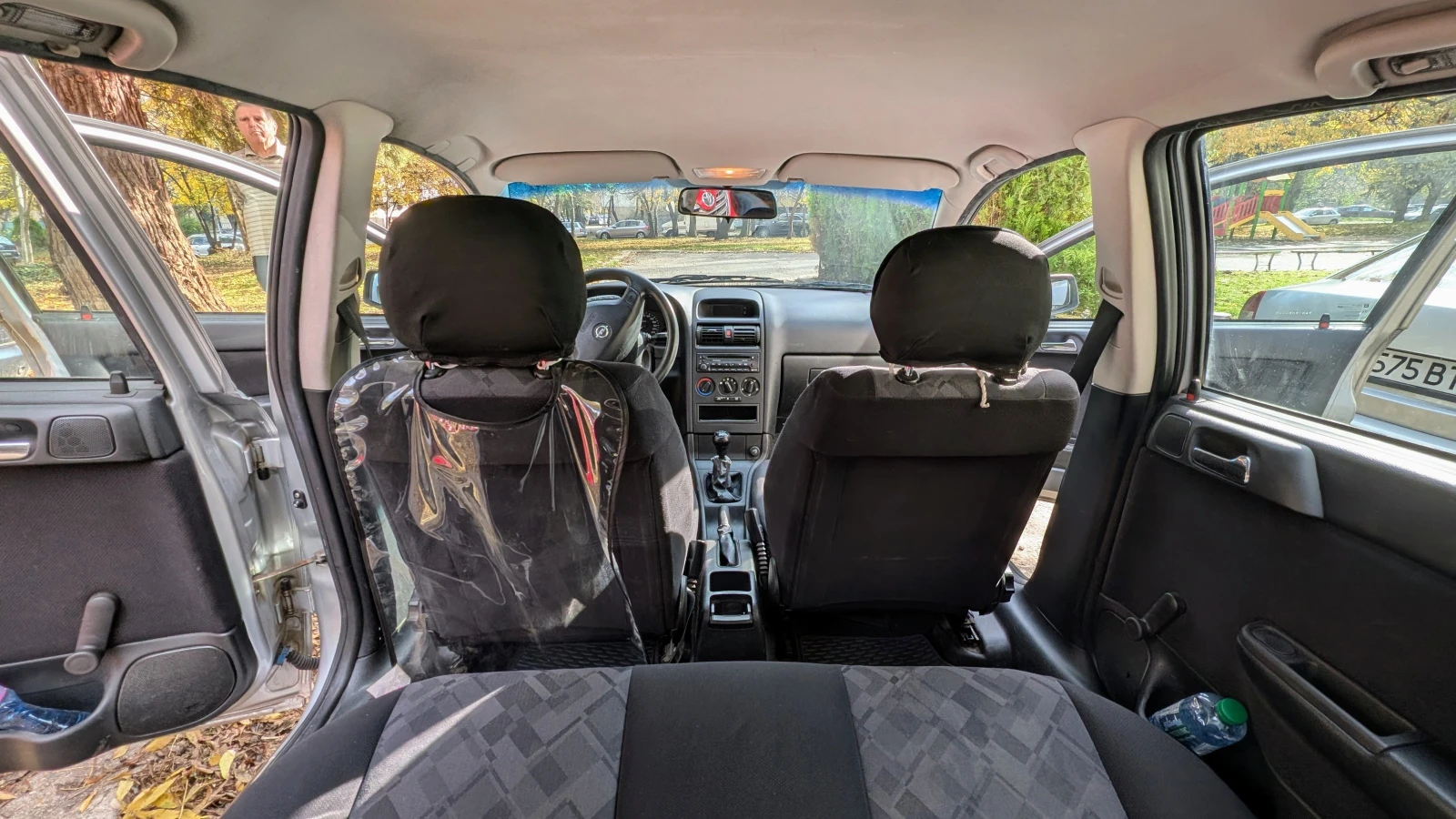 Opel Astra  - изображение 8