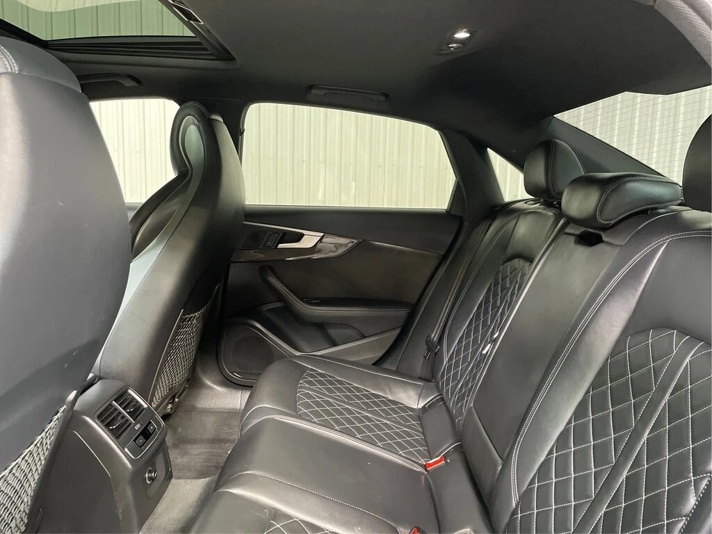 Audi S4 3.0 TFSI * PROGESSIV * QUATTRO * NAVI * CAM * PANO | Mobile.bg � ����������� 13