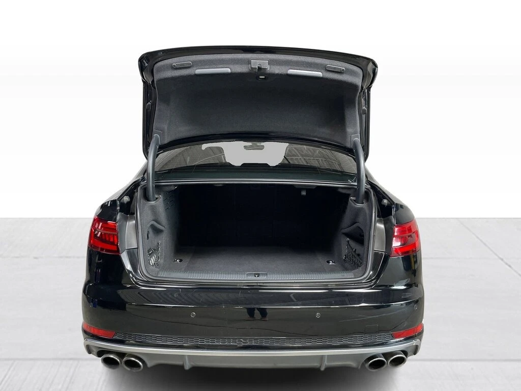 Audi S4 3.0 TFSI * PROGESSIV * QUATTRO * NAVI * CAM * PANO - изображение 8