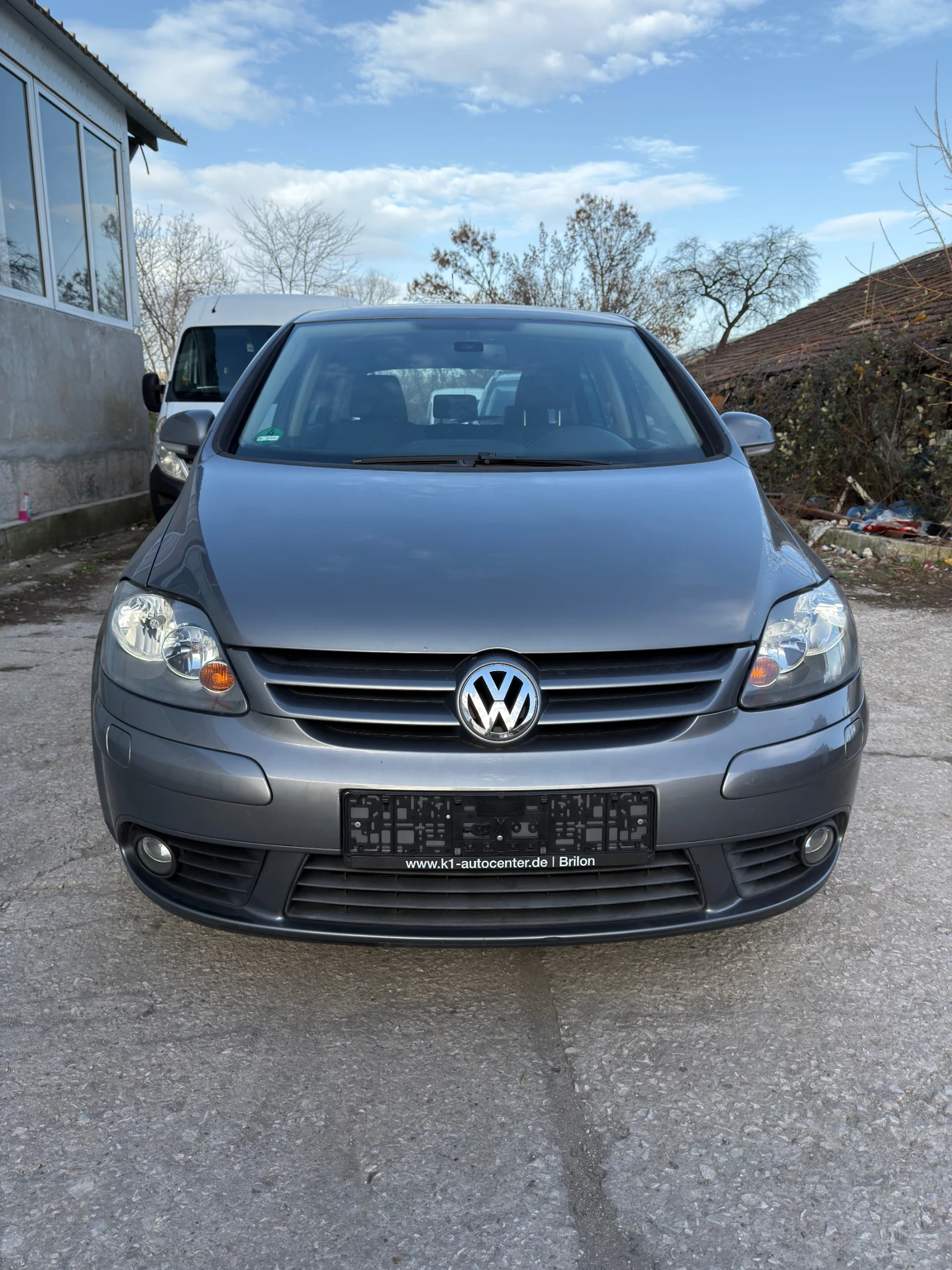 VW Golf Plus 1.9TDI | Mobile.bg � ����������� 1