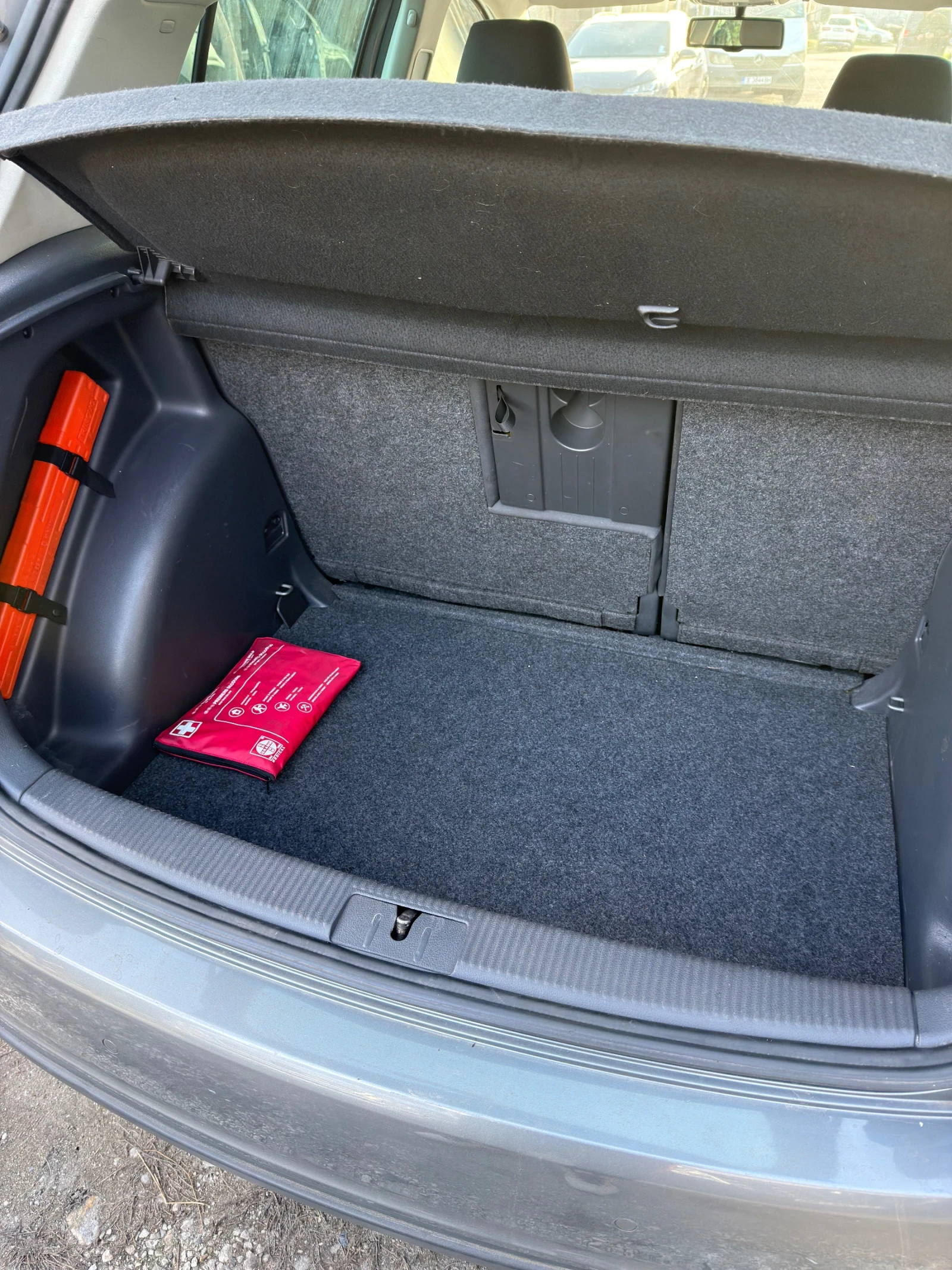 VW Golf Plus 1.9TDI | Mobile.bg � ����������� 11