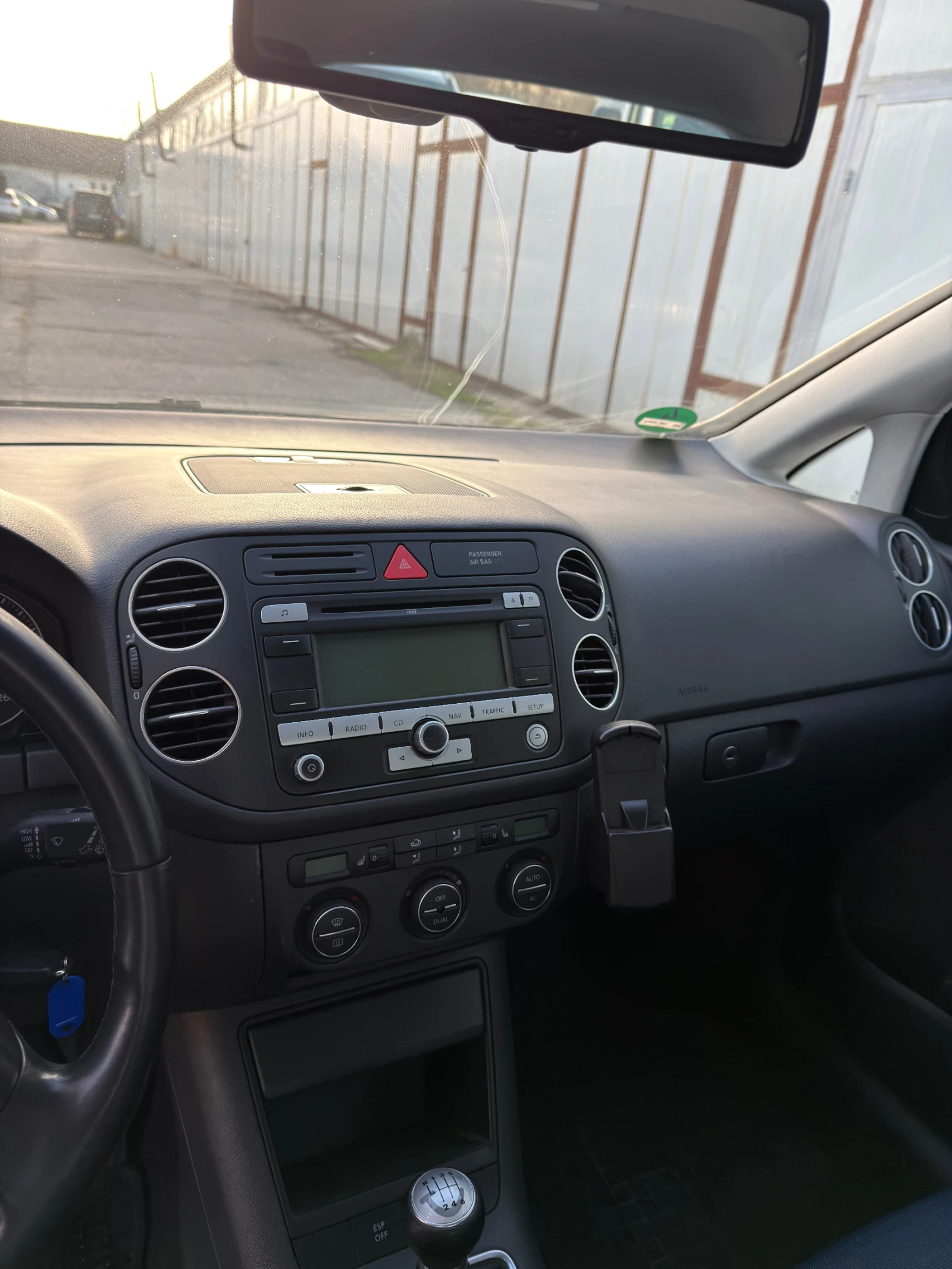 VW Golf Plus 1.9TDI | Mobile.bg � ����������� 12
