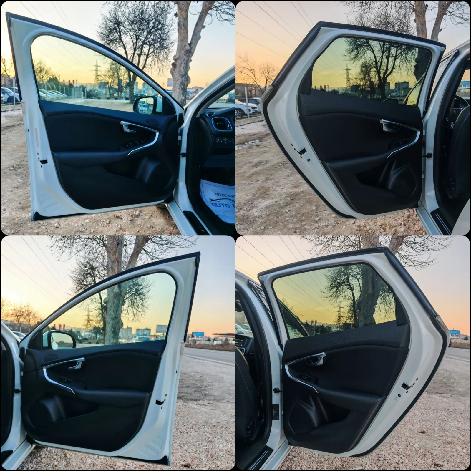 Volvo V40 2.0 ����� 150 �.�.�������! �������� ���������!!! | Mobile.bg � ����������� 11