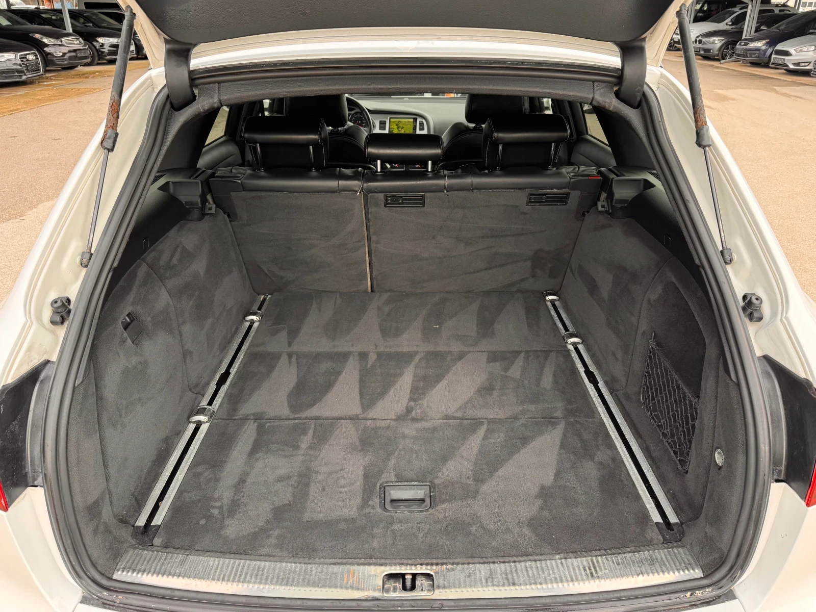 Audi A6 3.0TDI FACELIFT S-Line QUATTRO | Mobile.bg � ����������� 12