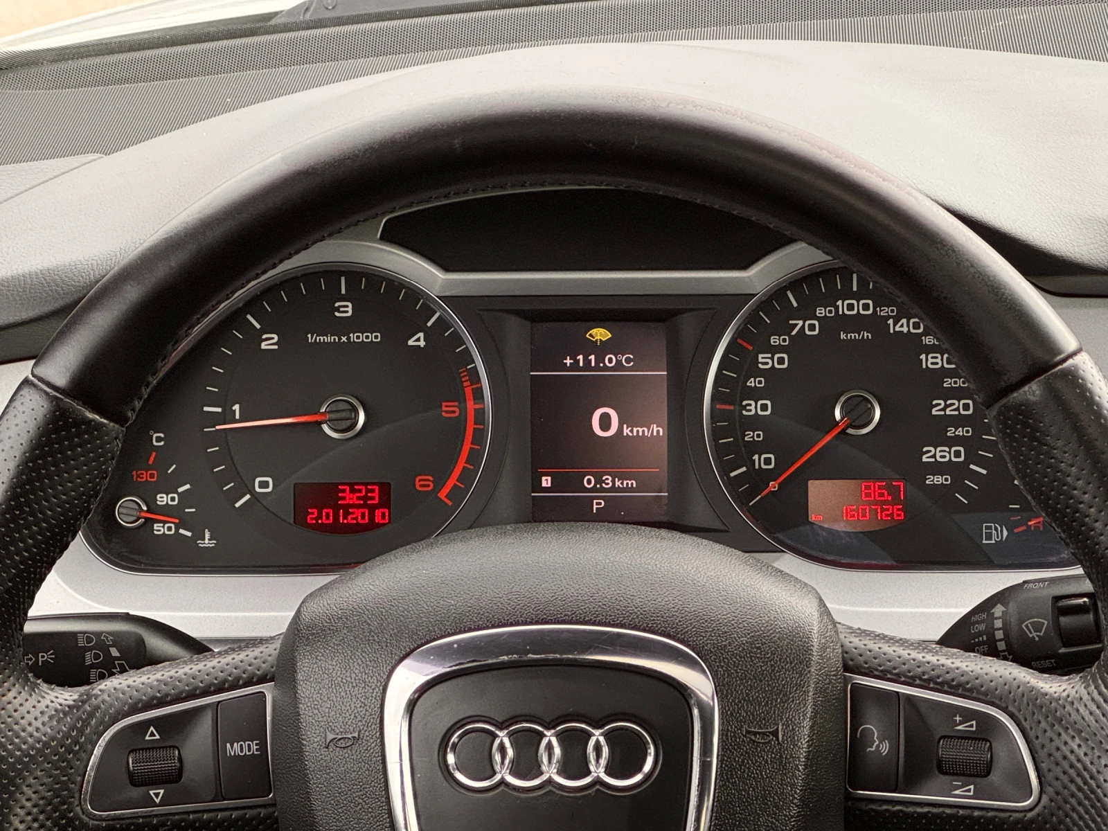 Audi A6 3.0TDI FACELIFT S-Line QUATTRO | Mobile.bg � ����������� 14
