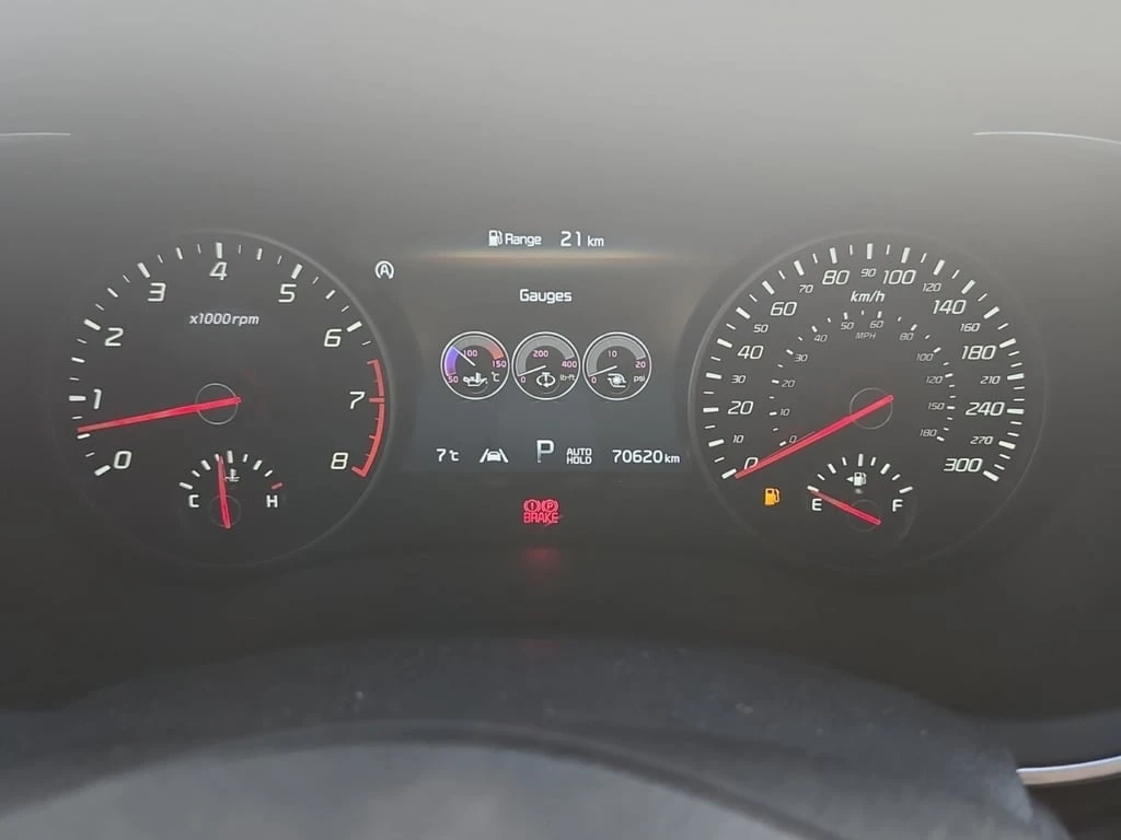 Kia Stinger * GT2 * CARFAX * ЦЕНА ДО БГ - изображение 7