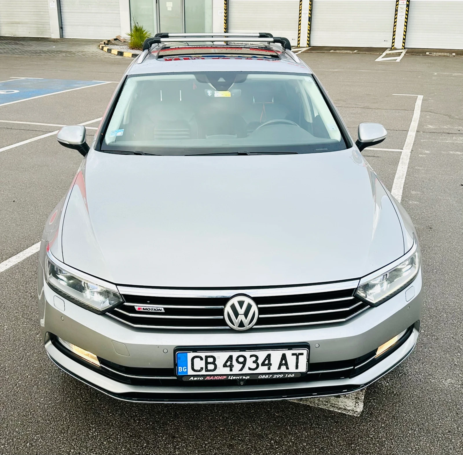 VW Passat VW Passat Highline 2. 0 BiTDI 240 hp , снимка 9 - Автомобили и джипове - 53878025