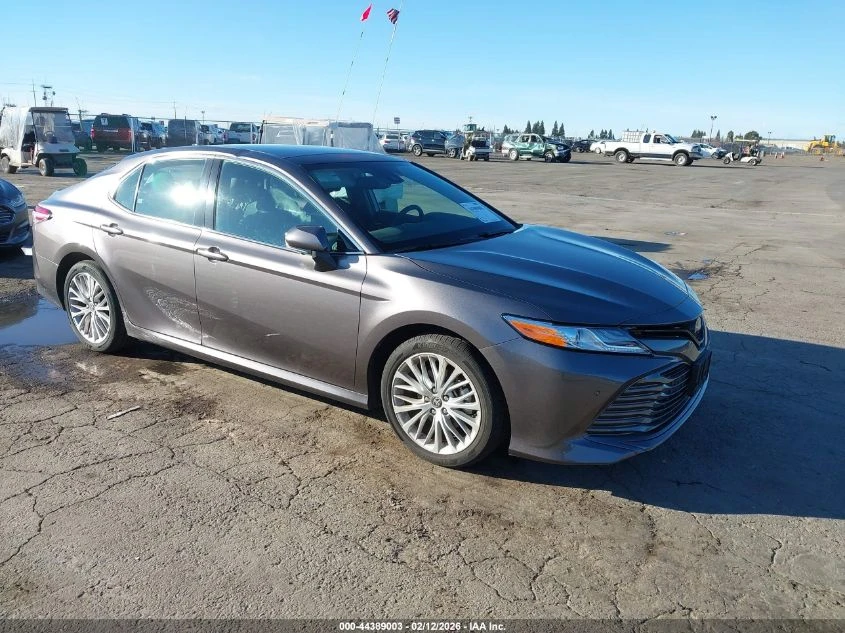 Toyota Camry 3.5l Xle V6 | Mobile.bg � ����������� 1