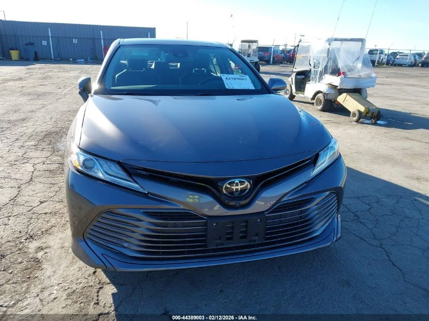Toyota Camry 3.5l Xle V6 | Mobile.bg � ����������� 12