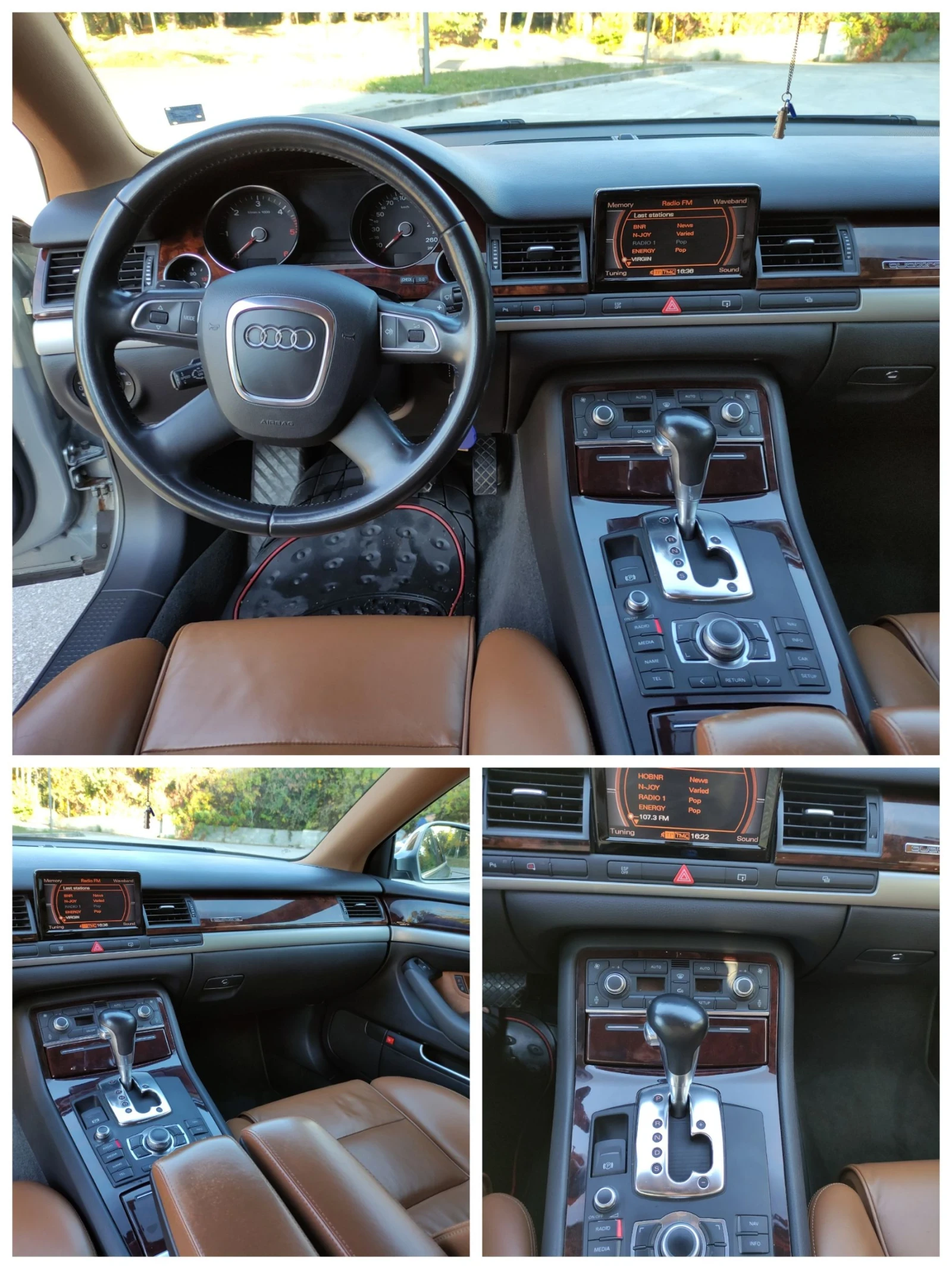 Audi A8 3000 | Mobile.bg � ����������� 12