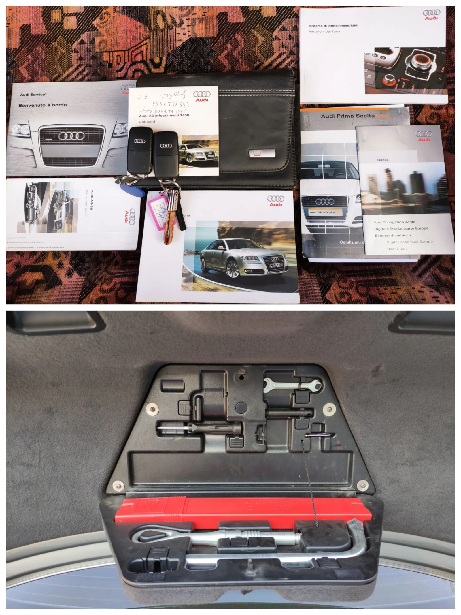 Audi A8 3000 | Mobile.bg � ����������� 14