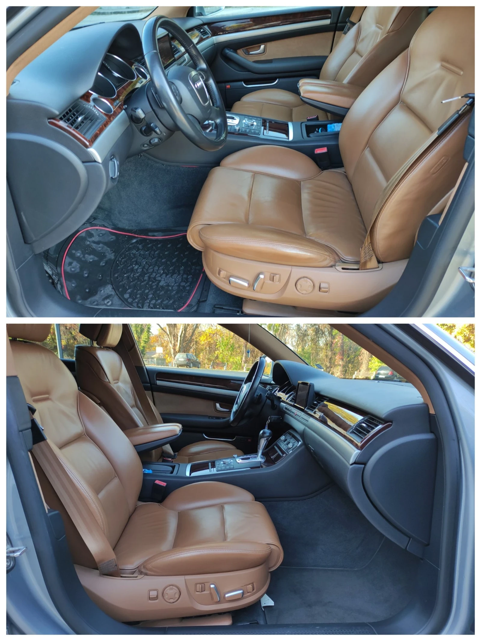 Audi A8 3000 | Mobile.bg � ����������� 6