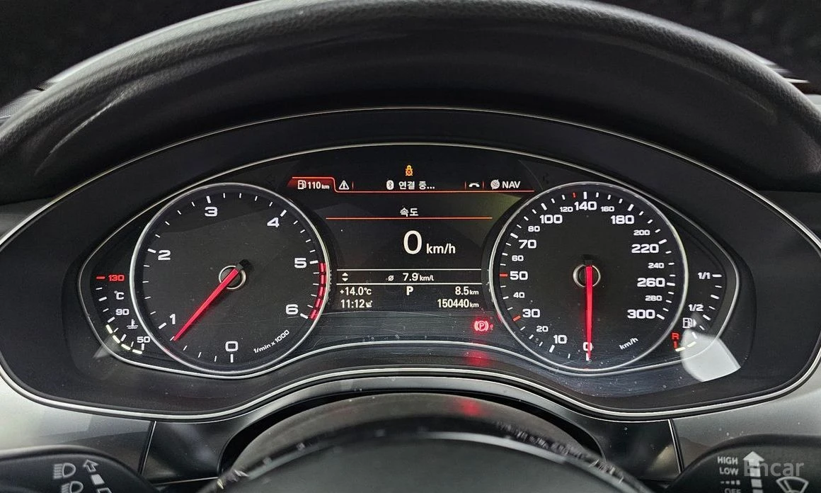 Audi A7  - изображение 8