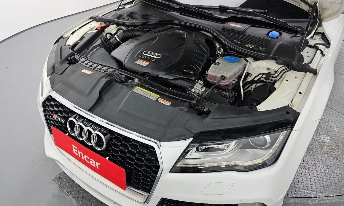 Audi A7  - изображение 6