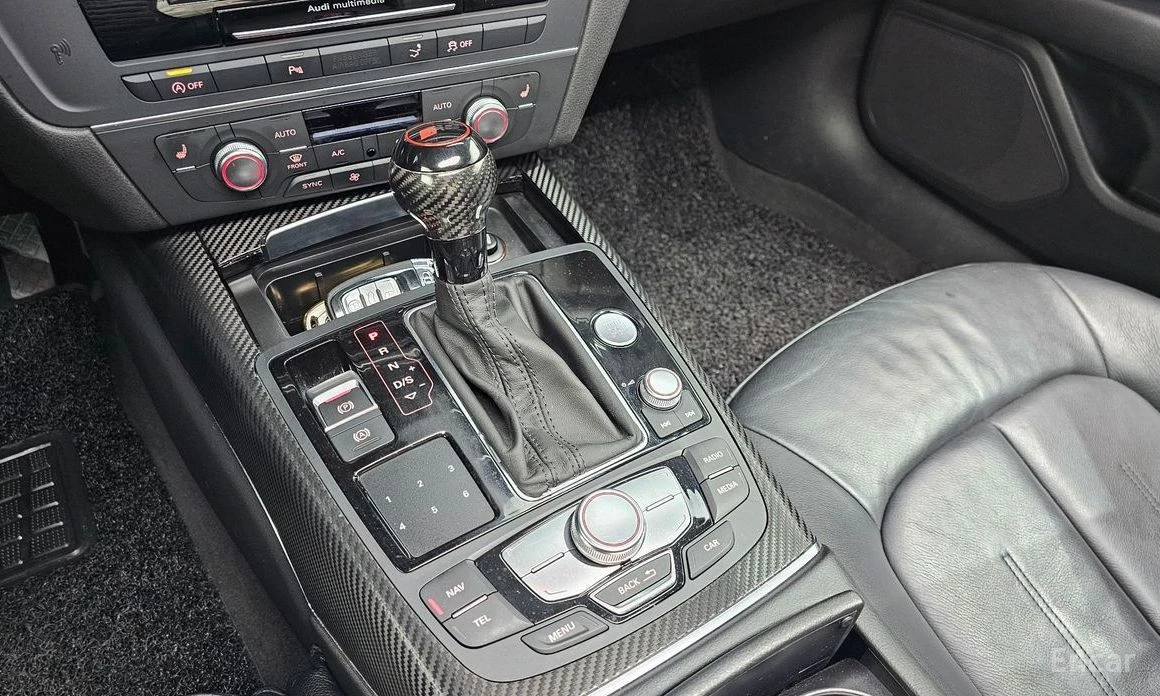 Audi A7  - изображение 9