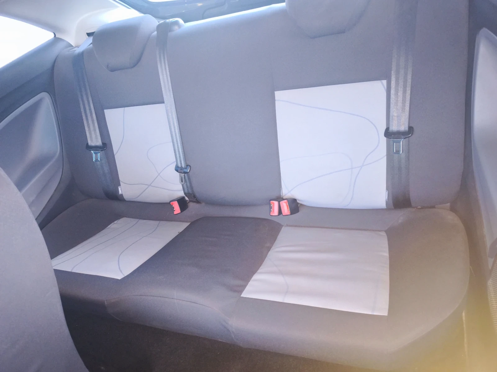 Seat Ibiza 1.2 Всичко платено! - изображение 6