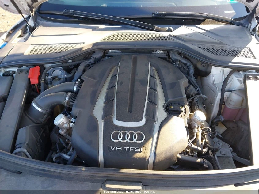 Audi A8 * А8L* 4.0T*  - изображение 10