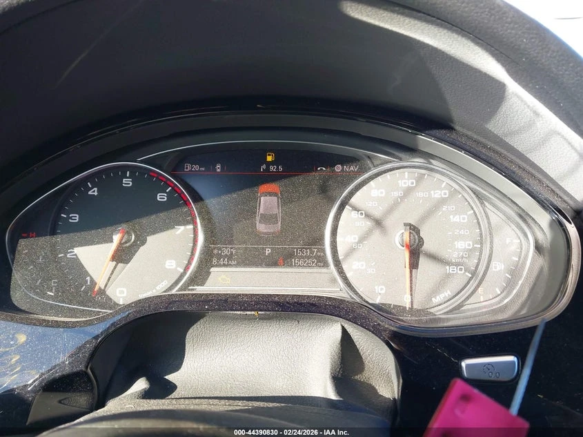 Audi A8 * А8L* 4.0T*  - изображение 7