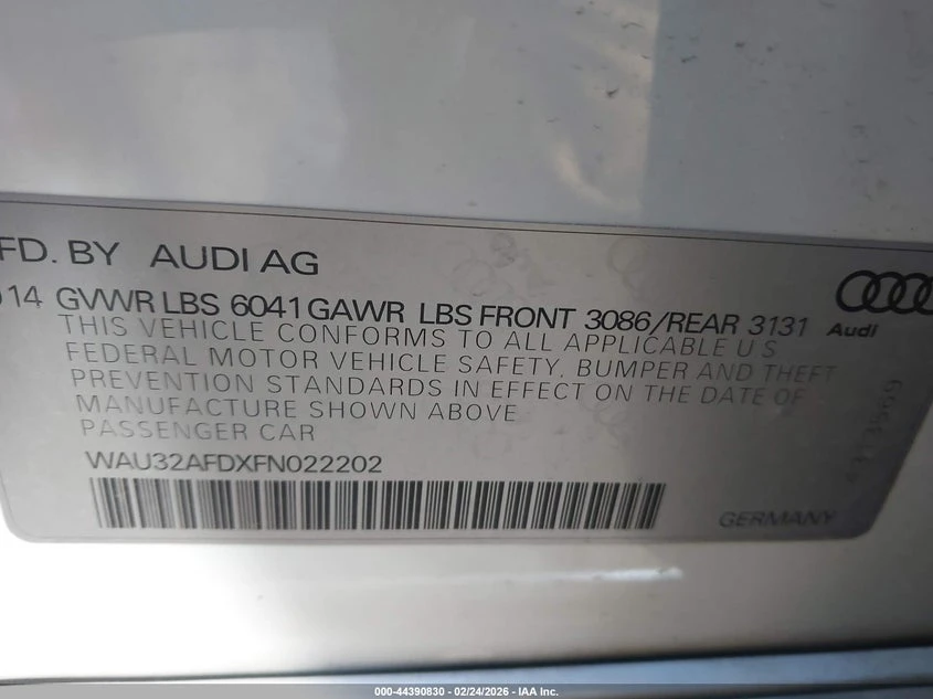 Audi A8 * А8L* 4.0T*  - изображение 9