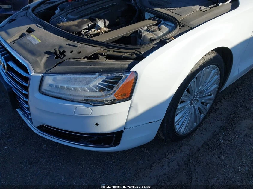 Audi A8 * А8L* 4.0T*  - изображение 6