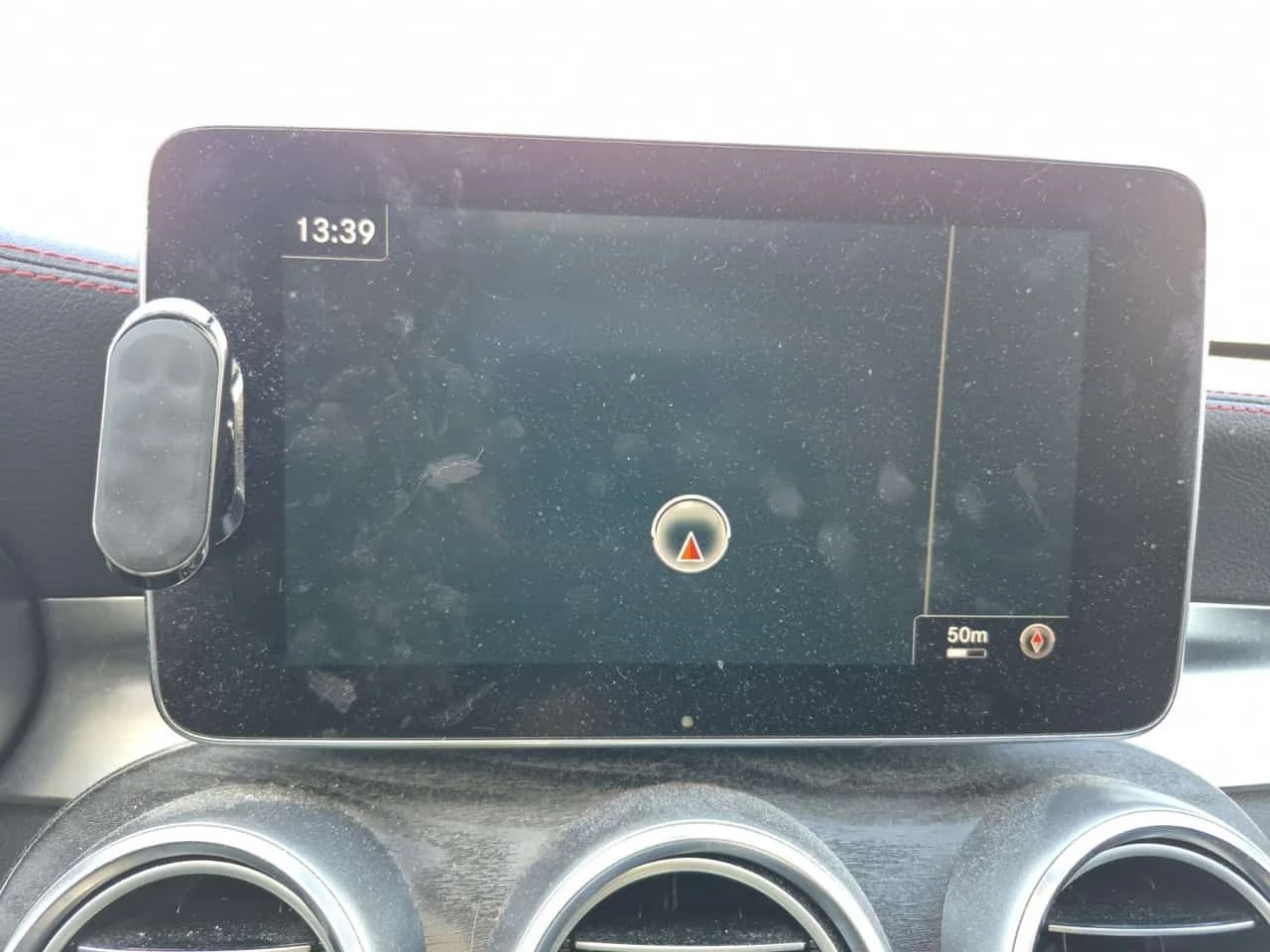 Mercedes-Benz C 43 AMG CARFAX/�������/��������/BURMESTER | Mobile.bg � ����������� 10