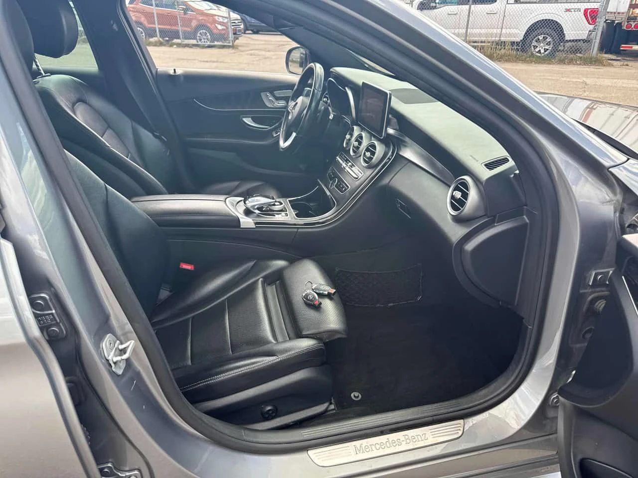 Mercedes-Benz C 400 * CARFAX * ���� �� �� | Mobile.bg � ����������� 12