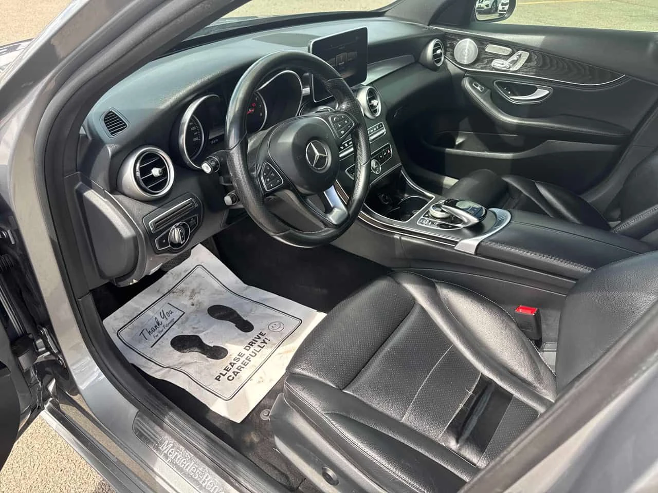 Mercedes-Benz C 400 * CARFAX * ���� �� �� | Mobile.bg � ����������� 5