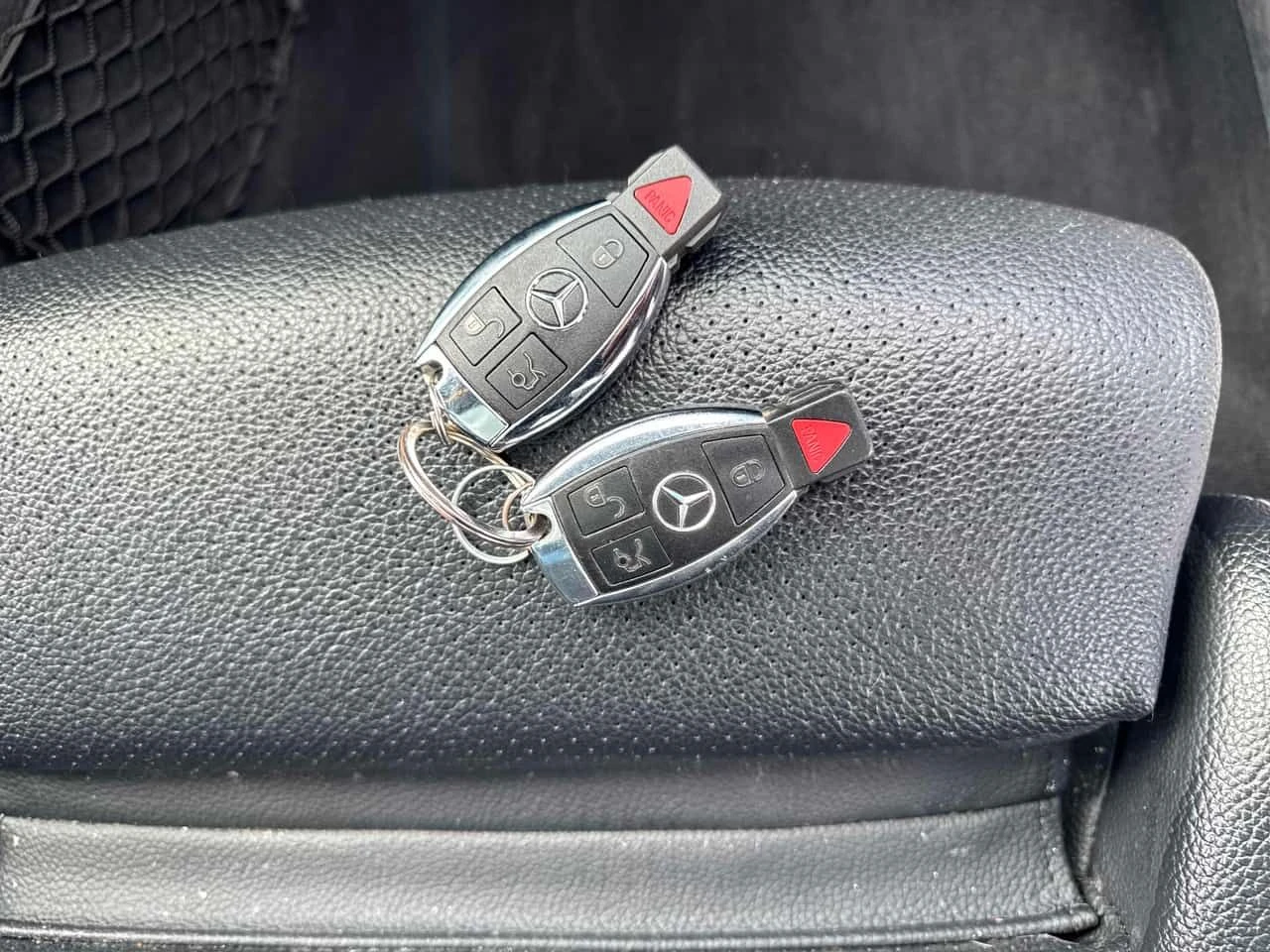 Mercedes-Benz C 400 * CARFAX * ���� �� �� | Mobile.bg � ����������� 13