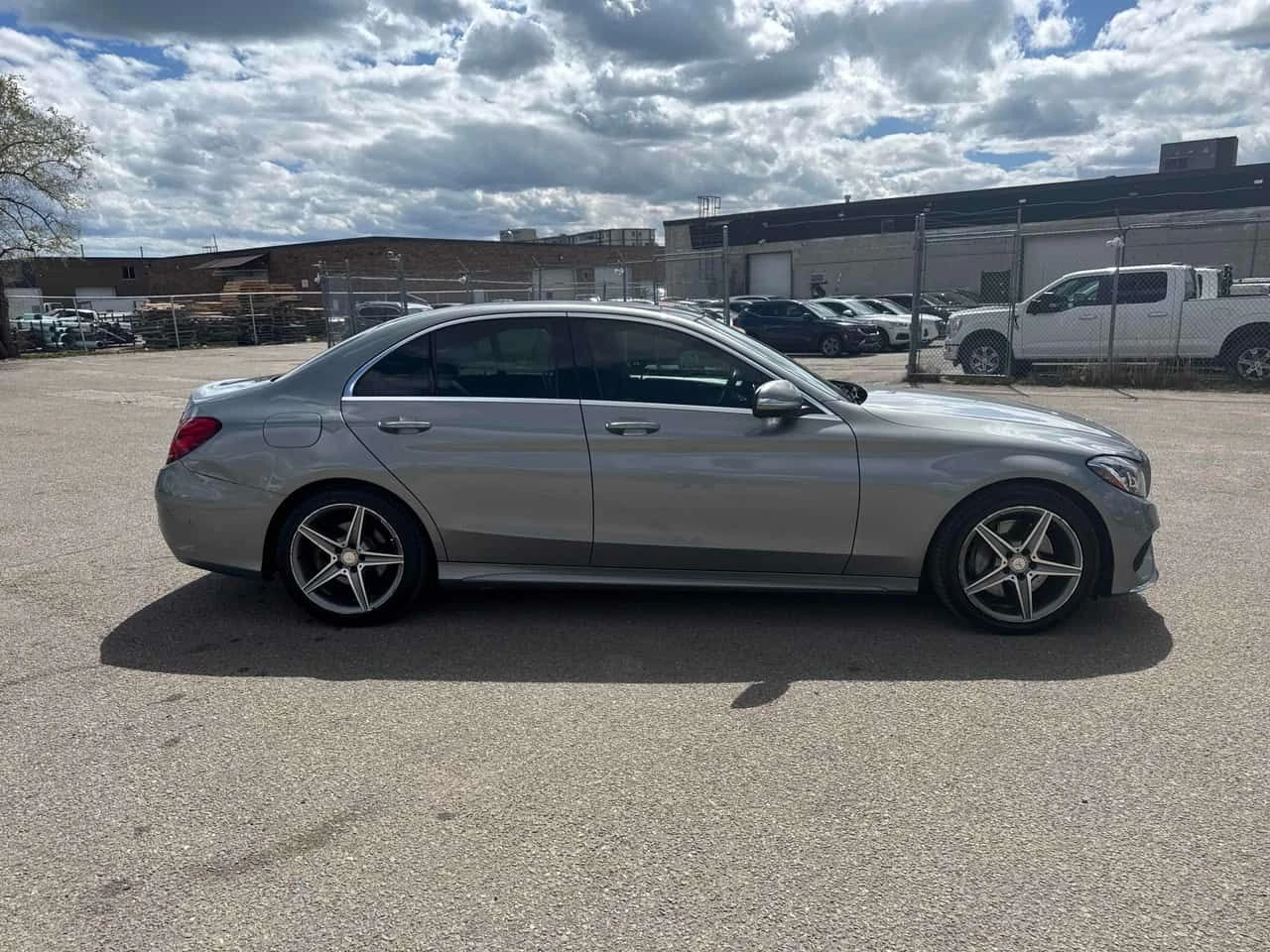 Mercedes-Benz C 400 * CARFAX * ���� �� �� | Mobile.bg � ����������� 3