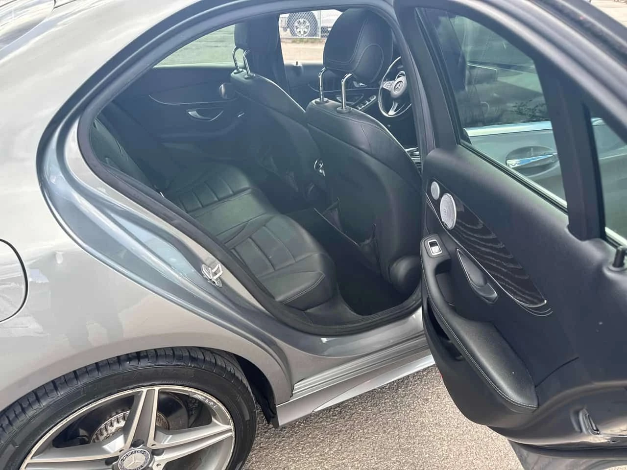 Mercedes-Benz C 400 * CARFAX * ���� �� �� | Mobile.bg � ����������� 11