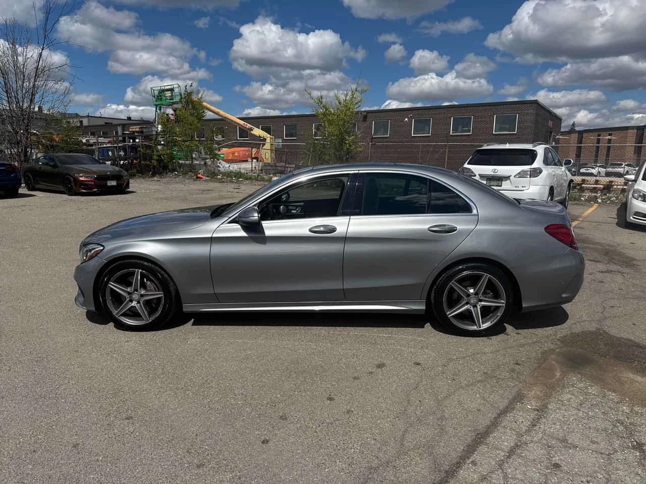 Mercedes-Benz C 400 * CARFAX * ���� �� �� | Mobile.bg � ����������� 2