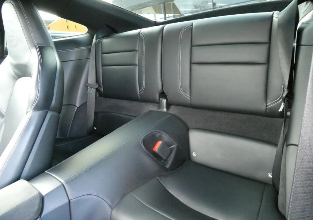 Porsche 911 Carrera 4, снимка 8 - Автомобили и джипове - 54773594