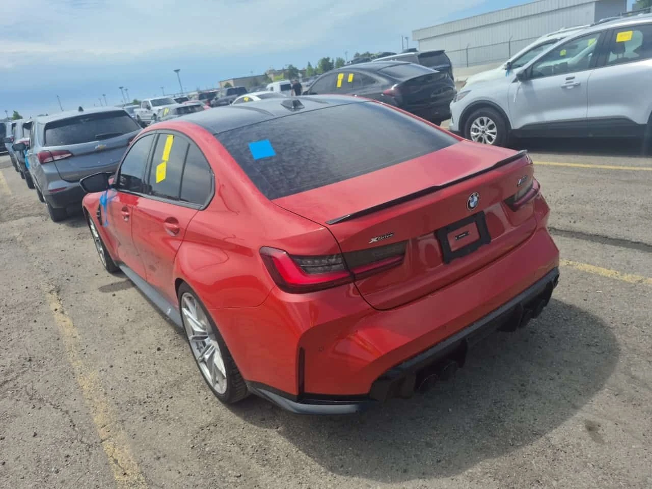 BMW M3 * COMPETITION * ���������� ��� ������������ ������ | Mobile.bg � ����������� 4