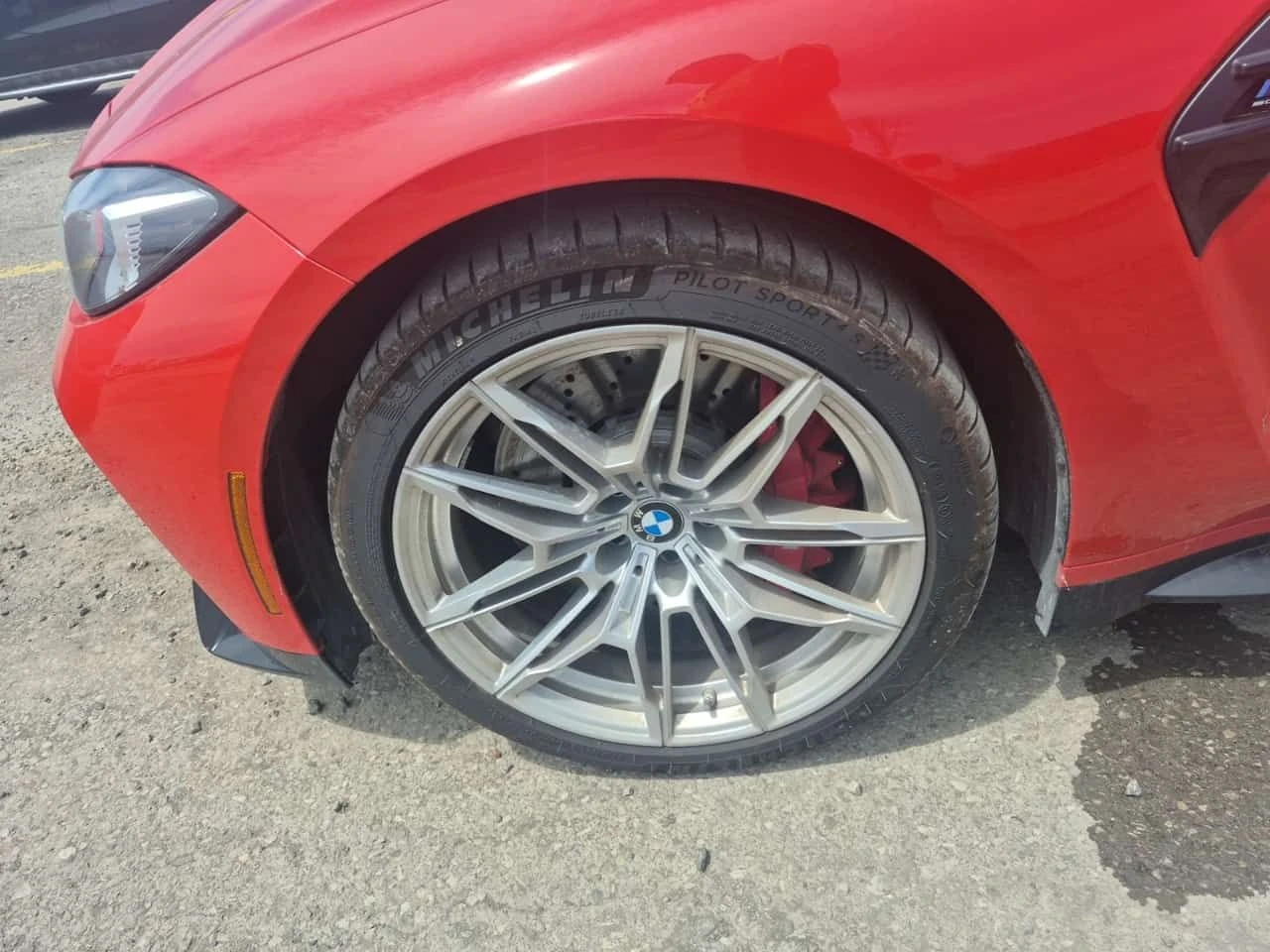 BMW M3 * COMPETITION * ���������� ��� ������������ ������ | Mobile.bg � ����������� 5