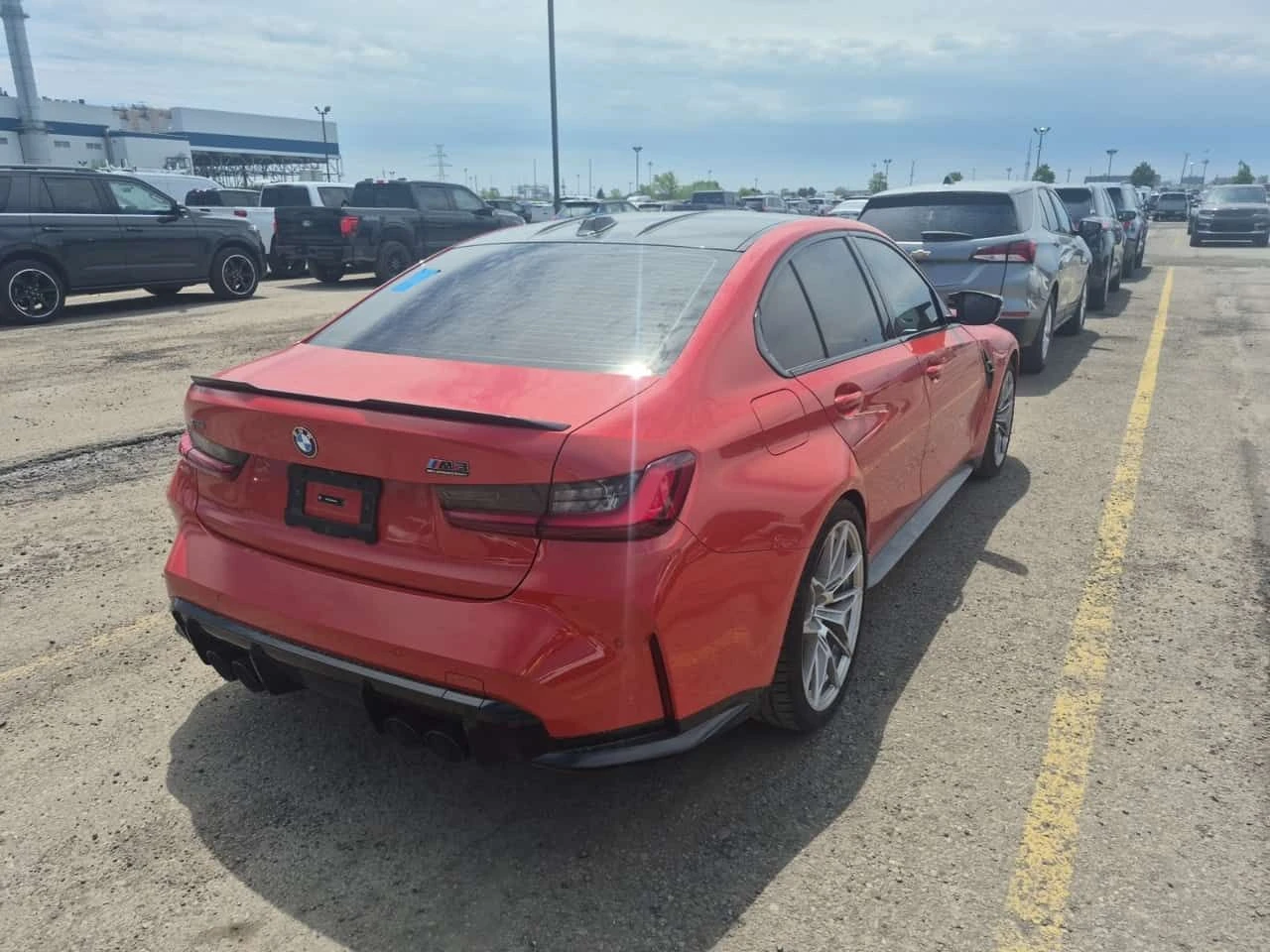 BMW M3 * COMPETITION * ���������� ��� ������������ ������ | Mobile.bg � ����������� 3