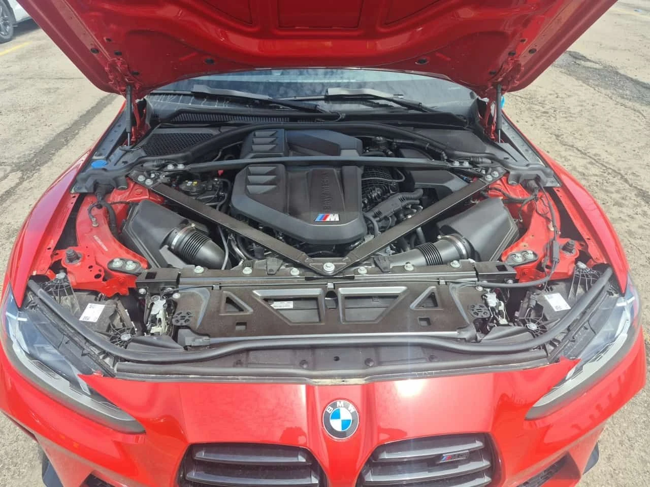 BMW M3 * COMPETITION * ���������� ��� ������������ ������ | Mobile.bg � ����������� 16