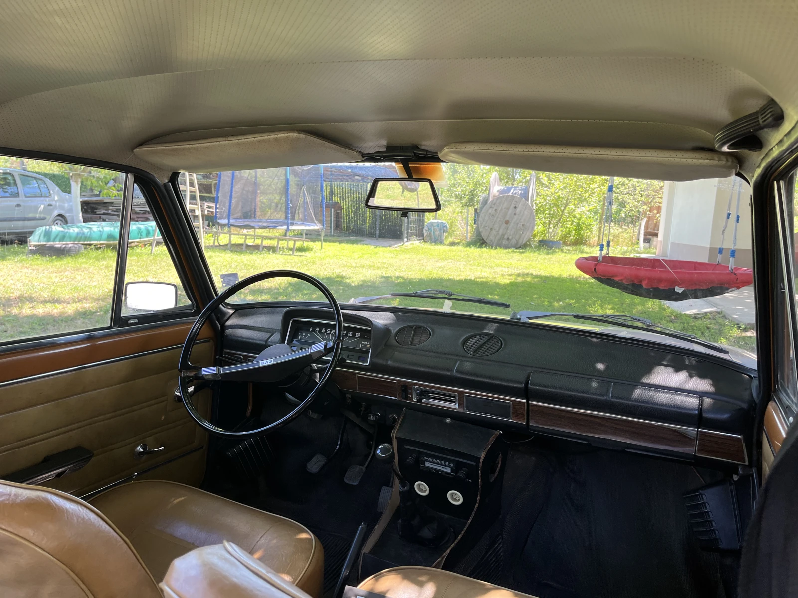 Lada 1300, снимка 6 - Автомобили и джипове - 54894291