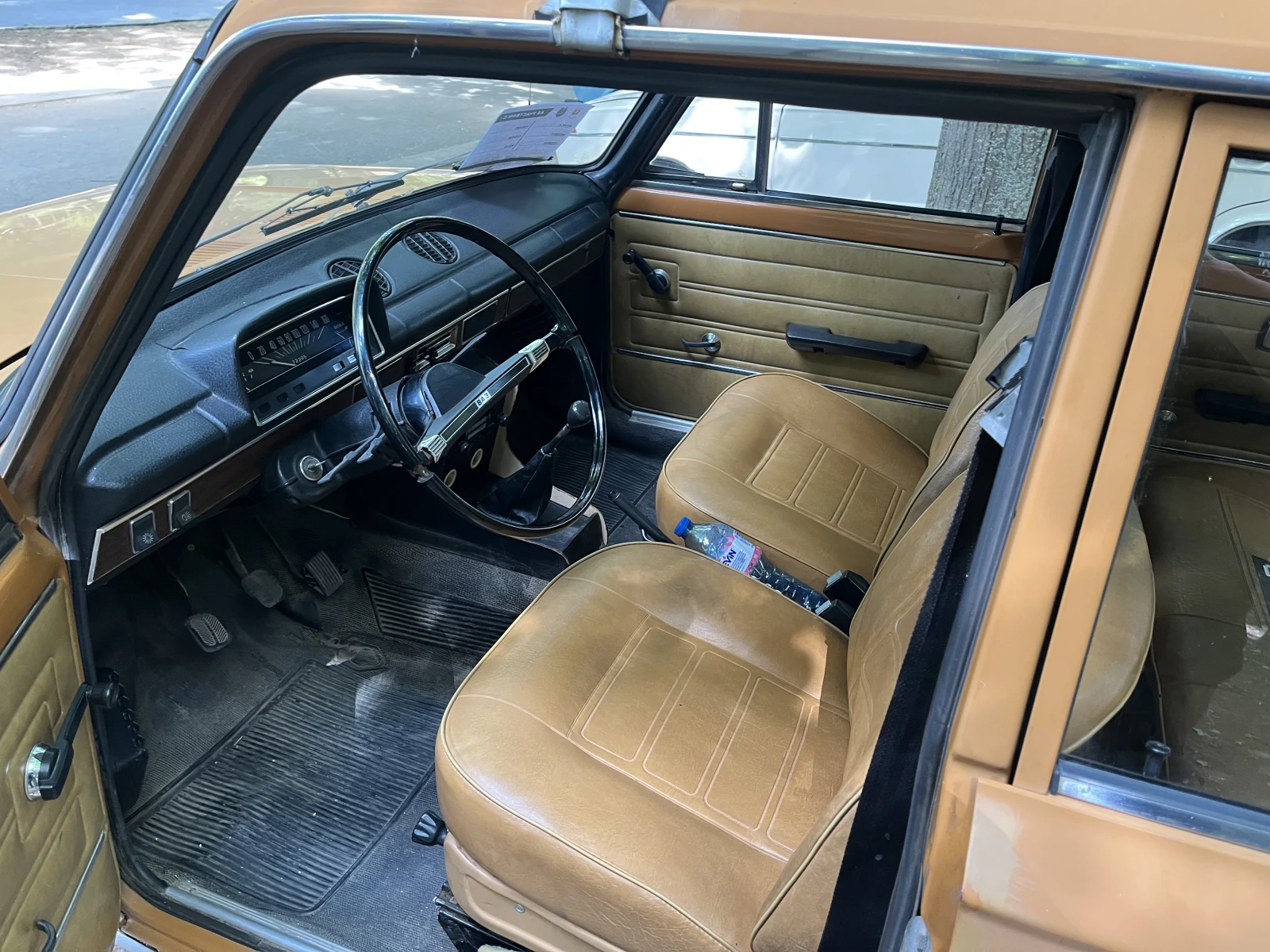 Lada 1300, снимка 5 - Автомобили и джипове - 54894291