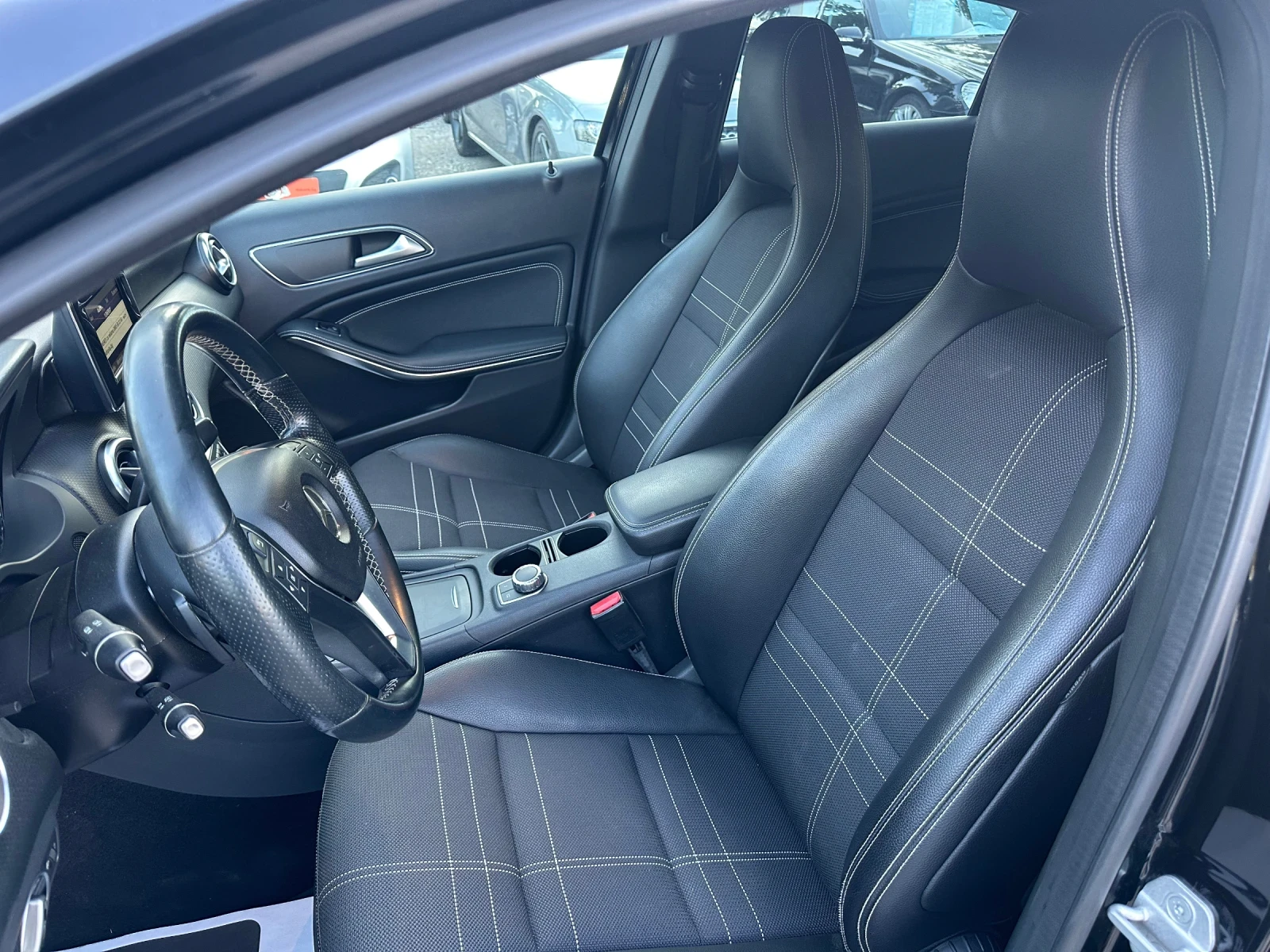 Mercedes-Benz A 180 A 180  CDI, снимка 10 - Автомобили и джипове - 54965946
